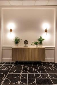 The Royal Sonesta Portland Downtown - 29