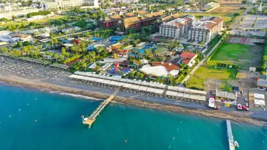 Crystal Family Resort & Spa - Ultimate All Inclusive - 87