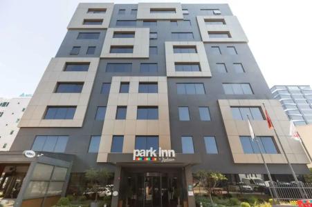 Park Inn by Radisson Istanbul Atasehir - 41