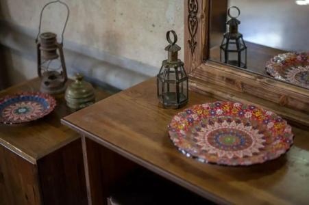 Peace Stone House - 77