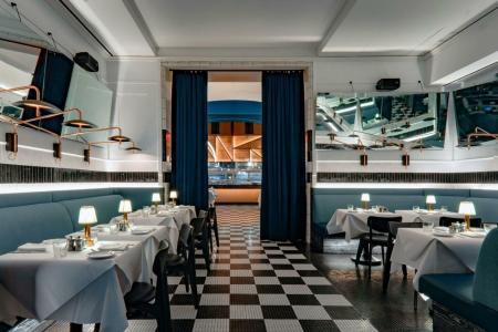 Le Meridien New York, Central Park by Marriott - 43