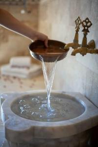 Peace Stone House - 9