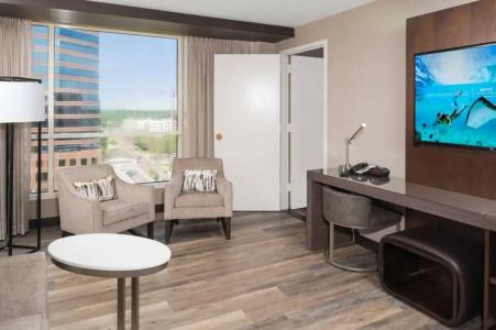 Durham Marriott City Center - 49