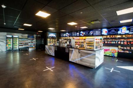 Tallinn Viimsi Spa & Waterpark - 33