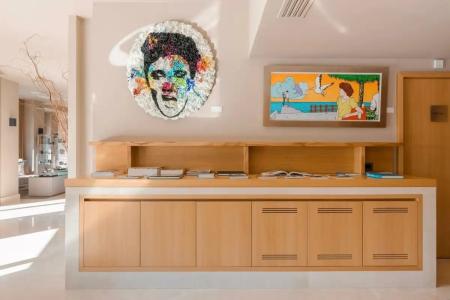 Somewhere Vouliagmeni - 15