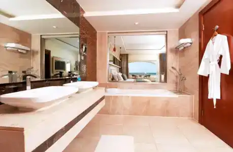 Pickalbatros Dana Beach Resort - Hurghada - 33