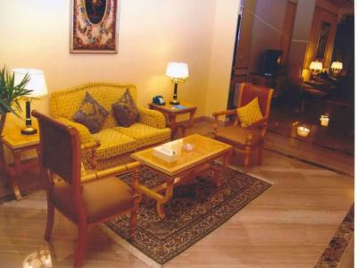 Concorde El Salam Sharm El Sheikh Front - 42