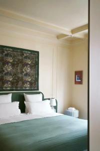 Hôtel Beauregard - 68