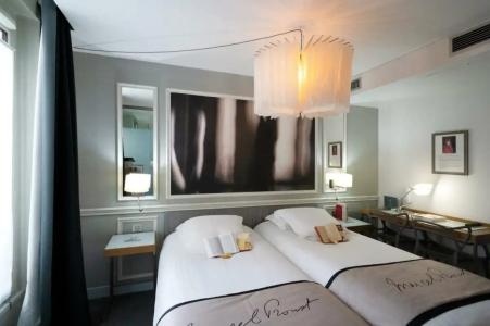 Litteraire Le Swann, BW Premier Collection - 78