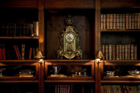 de la Cité & Spa MGallery - 97