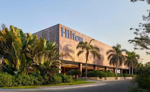Hilton Cairo Heliopolis - 59
