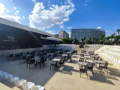 Crystal Centro Resort - Ultimate All Inclusive - 79