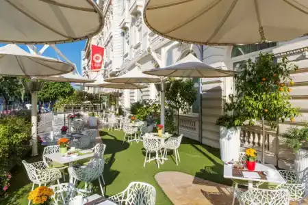 Boscolo Nice & Spa - 1