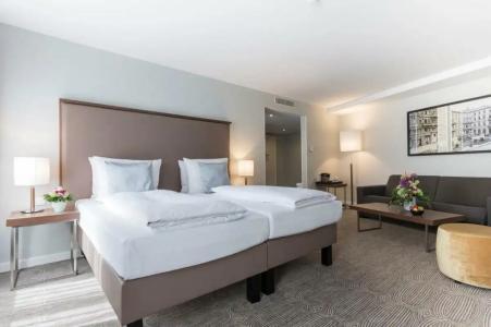 Radisson Blu Schwarzer Bock Wiesbaden - 91