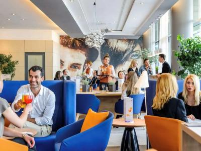 Novotel München Messe - 95