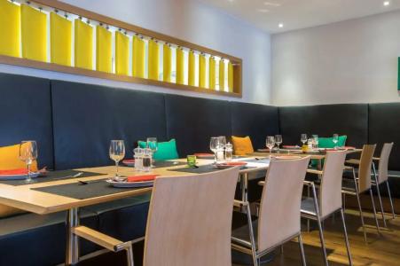 Park Inn by Radisson Nürnberg - 74