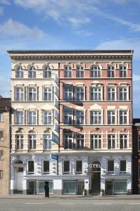 Hansehof