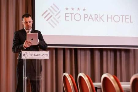 ETO Park Business & Stadium - 9
