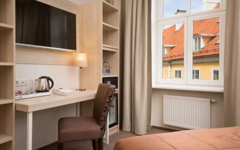 Radisson Old Town Riga - 52