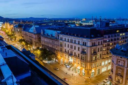 Radisson Blu Beke, Budapest - 8