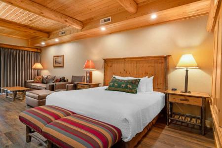 Best Western Ponderosa Lodge - 98