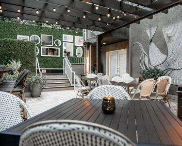 Chamberlain West Hollywood - 49