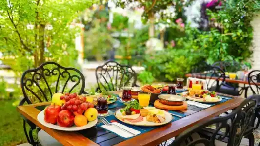 Tuzla Garden & Spa - 5