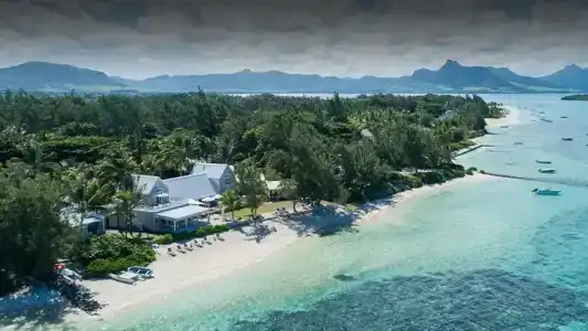Holiday Inn Mauritius Mon Trésor, an IHG - 23