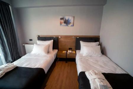 The Kayseri Loft - 31