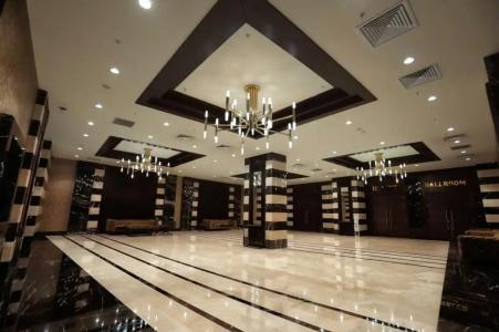 The Green Park Gaziantep - 27