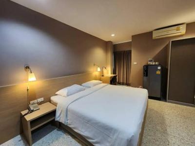 The Fifth Residence - 39