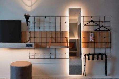 Moxy Frankfurt City Center - 52