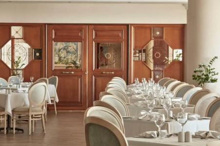 Atlantica Golden Beach - Adults Only - 37