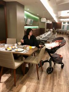 DoubleTree by Hilton Istanbul - Sirkeci - 50