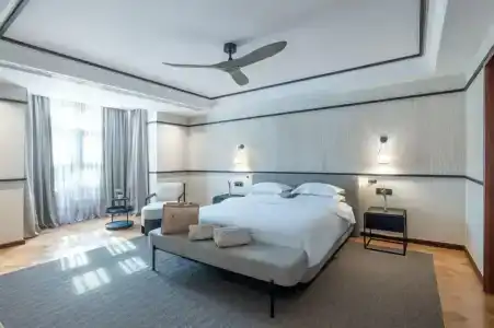 Hyatt Regency Thessaloniki - 95