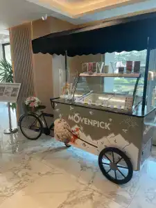 Mövenpick Istanbul Bosphorus - 51