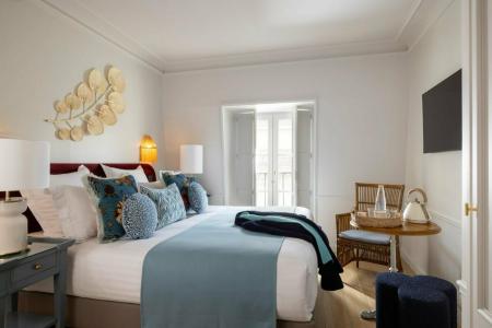 Hôtel Le Lavoisier & Spa - 40