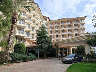 Akka Alinda - Premium Ultra All Inclusive - 76