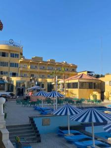 Sand Beach Resort - 75