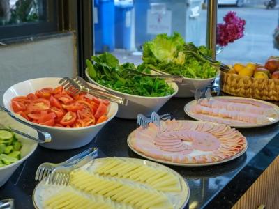 Aria Riva Apart - 33