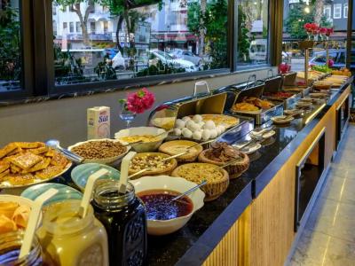 Aria Riva Apart - 52