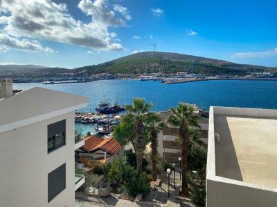 Azize Palas Apart Otel - 26