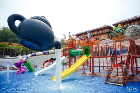 Chomview Resort - 88