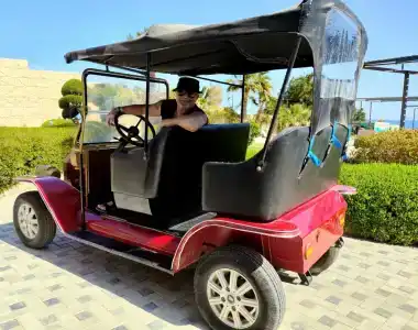 Sphinx Aqua Park Beach Resort - 62