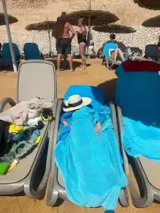 Sentido Reef Oasis Senses Aqua Park Resort - 72
