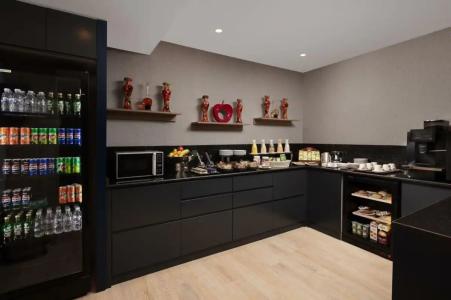 Delta by Marriott Antalya Lara ADULT ONLY - 61