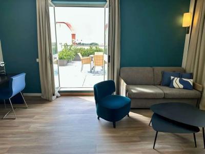 Novotel Roma Est - 34