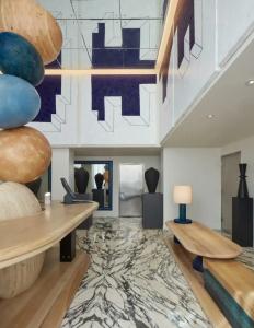 Mondrian Park Avenue - 88