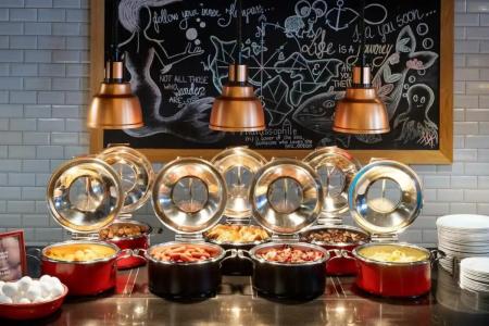 Park Inn by Radisson Central Tallinn - 67