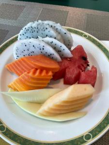 Golden Tulip Sovereign Bangkok - 71